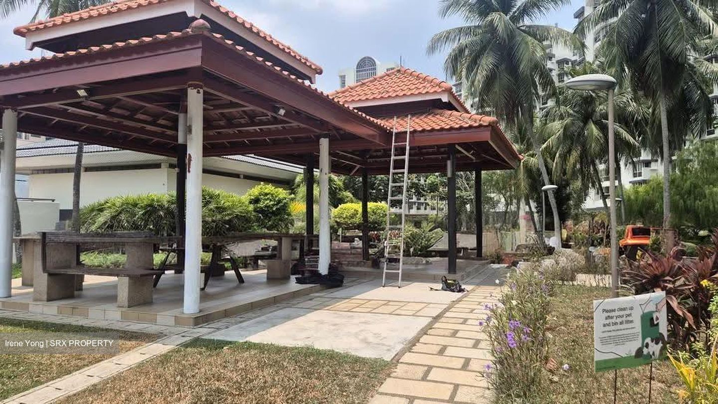 Bullion Park (D26), Condominium #622815671